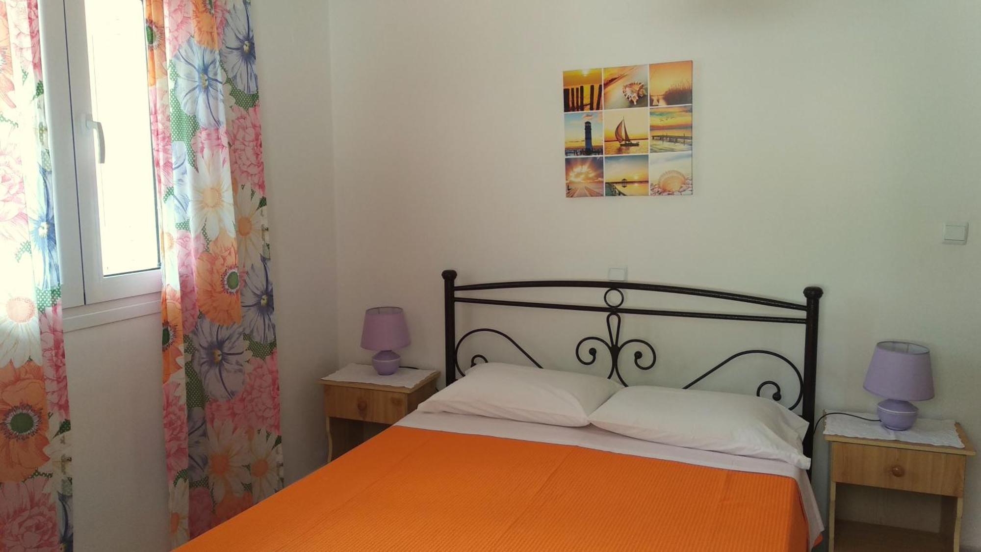Polymnia Apartments Spartia  Cameră foto