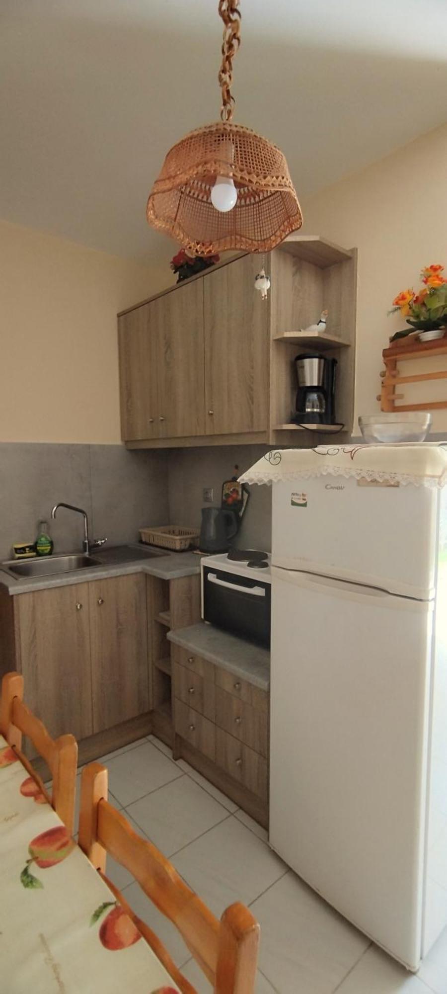 Polymnia Apartments Spartia  Cameră foto